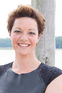 patricia Patricia GOB Tweede Thuis