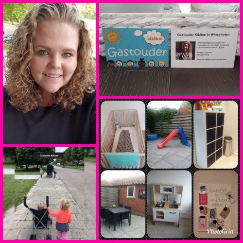 Kirsten Greven Kirsten Greven