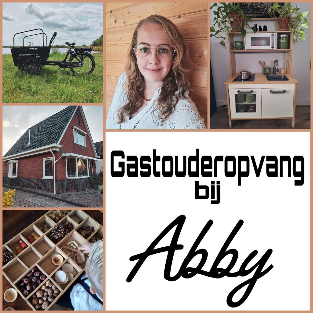 Abby Woolthuis