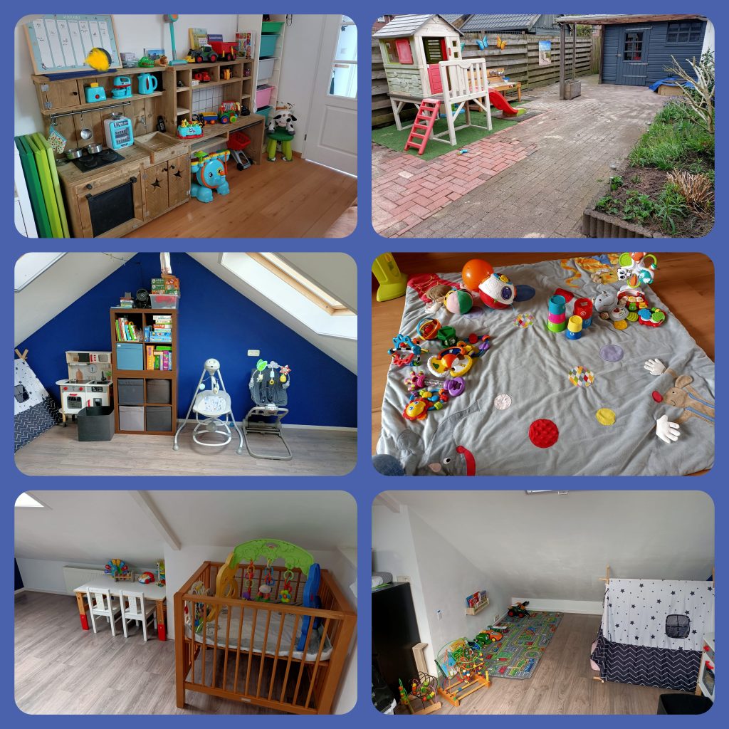 Opvanglocatie